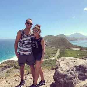 Meet your Posher, Nick